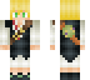 meliodas nanatsu