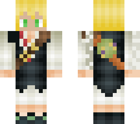 meliodas nanatsu