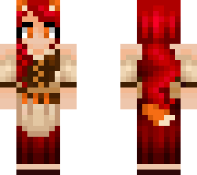 midieval fox