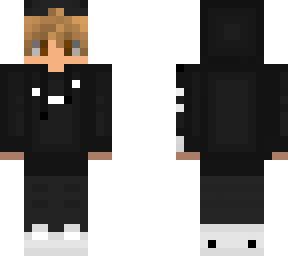 minecraft boy