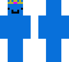 mini blue wemmbu