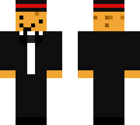 moffin skin