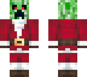 mr_creeper789 weihnachten