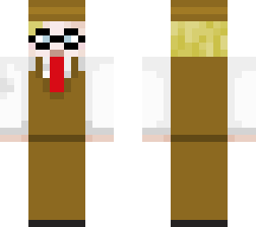 mr whatsit