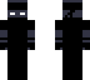 my mc skin