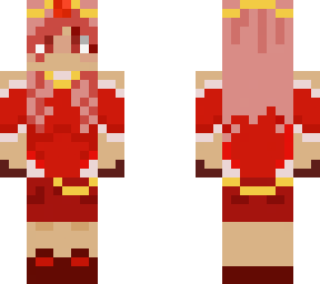 my personal skin!