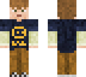 my skin (updated)