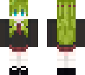 naru escolar