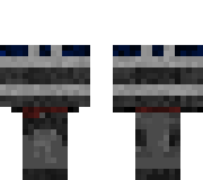 nes skin template