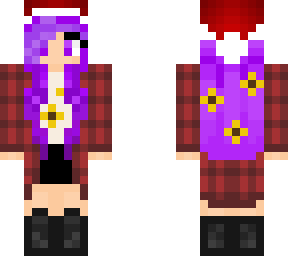 new realm skin