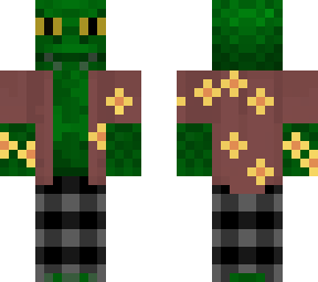 nice skin fartlizard