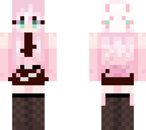 novaskin mashup result