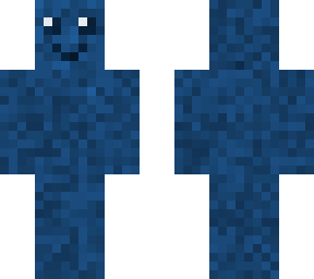 ok i blue
