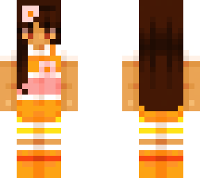 orange blossom