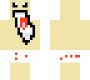 pajama notch
