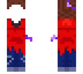 pauline (dk bananza) (template)