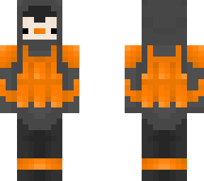 penguin fighter
