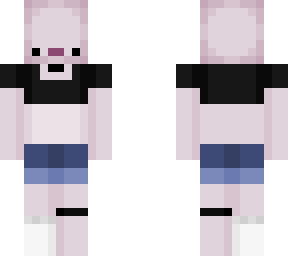 pig army member #3