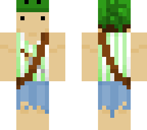 pirate wear