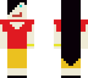pixel duchess