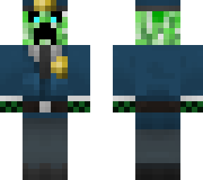policia