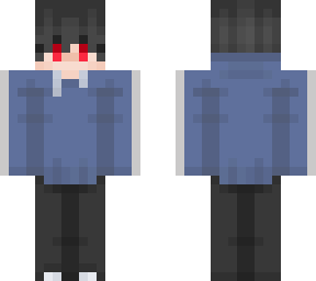 red eye ver