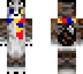 romanian wolf
