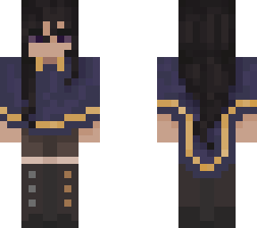 rune (oc)