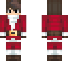 santa armilll