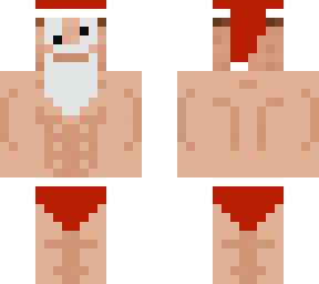 santa brock