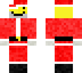 santa claus