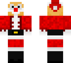 santa clause