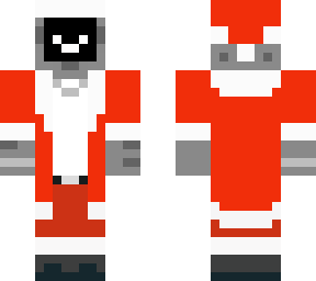 santa computer