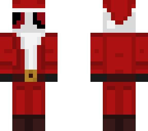 santa dialog playz (christmas limited)