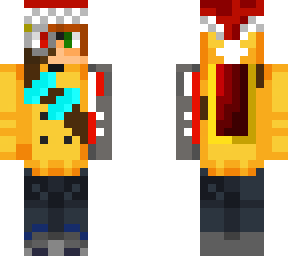 santa emb3rtale