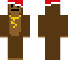 santa slav