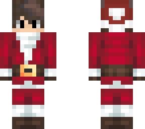 santahat