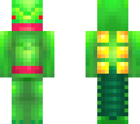 sceptile