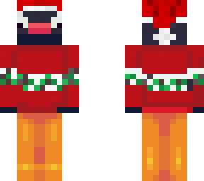 sebaopl og christmas
