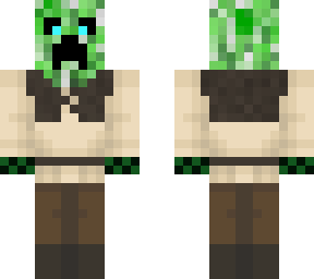 shrek cosplay