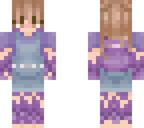shulk girl