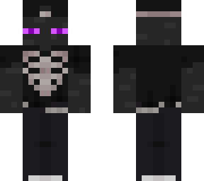 skater enderman