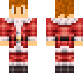 skin de emisadir46 pero navidea