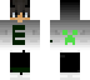 skin e