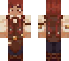 skin para coso