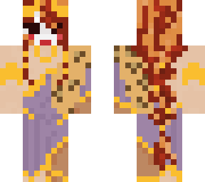 star oc(greek god version)