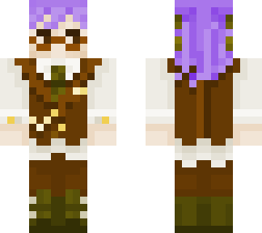 steampunk outfit