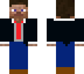 steve edited trip