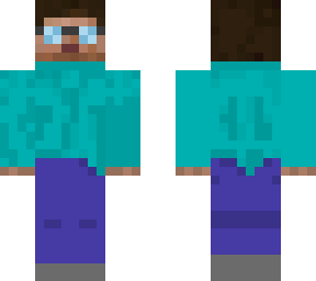 steve winter or smth