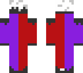 the clown